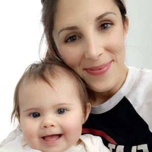 Meet your Posher, Robin